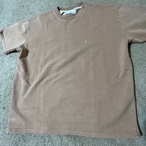 Men's Medium PacSun T-shirt new, with tags